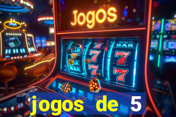 jogos de 5 centavos na blaze